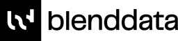 Blenddata